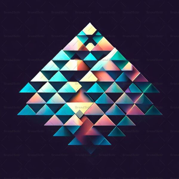 Abstraktes Sierpinski